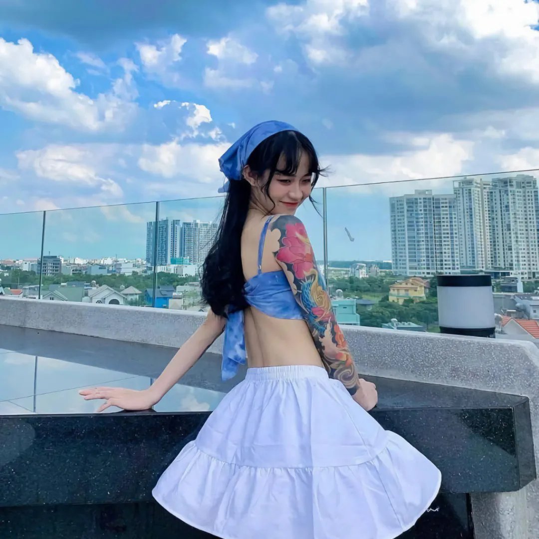 失踪: 消失的妻子
