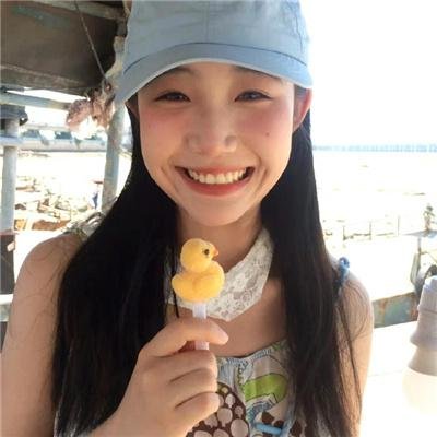 白丝带