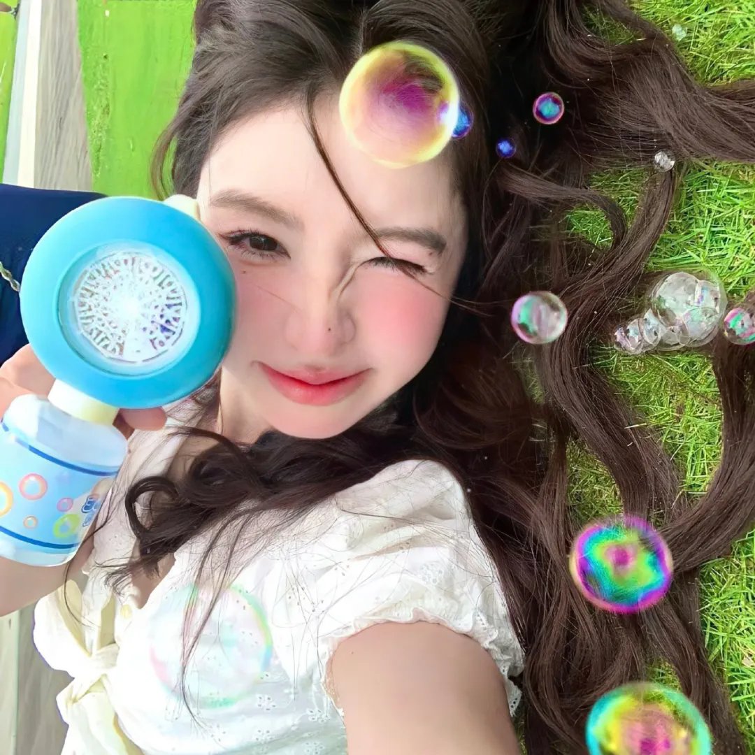 小不点